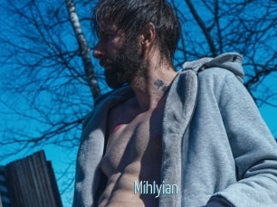 mihlyian Video Sexe