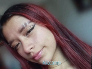 Miiacamm