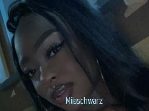 Miiaschwarz