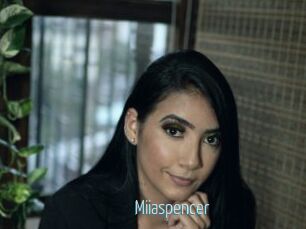 Miiaspencer