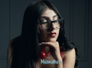 Miiawalkers