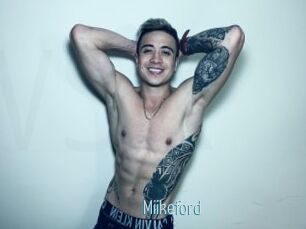 Miikeford