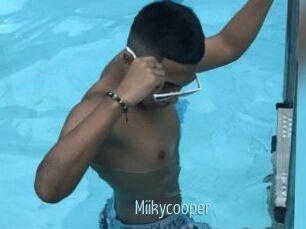 Miikycooper
