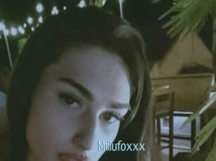 miilufoxxx Video Sexe