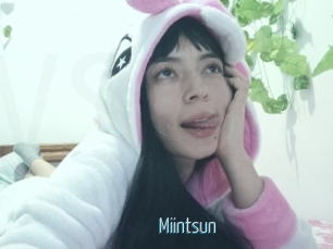 Miintsun