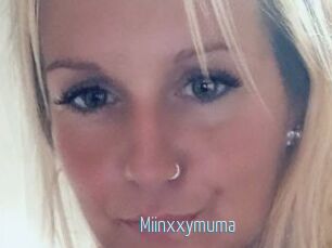 Miinxxymuma