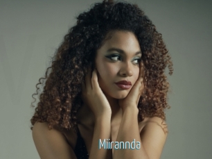 Miirannda