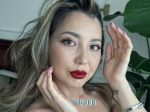 Miiyoun
