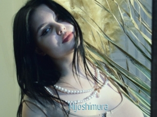 Mijoshimura