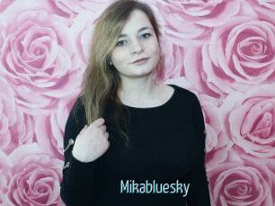 Mikabluesky