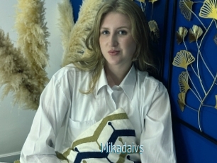 Mikadaivs