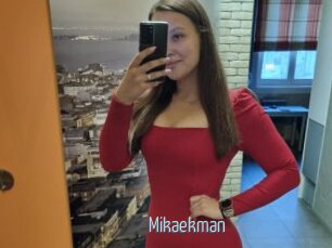 Mikaekman