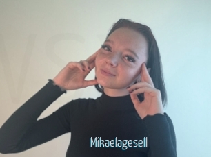 Mikaelagesell