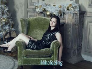Mikafeeling