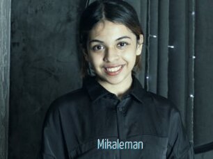Mikaleman