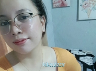 Mikasalazar
