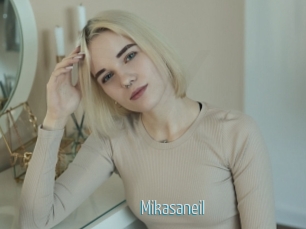 Mikasaneil