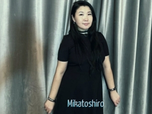 Mikatoshiro