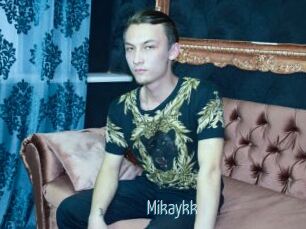 Mikaykk