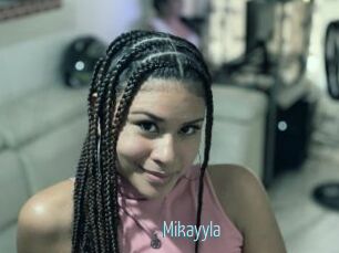 Mikayyla