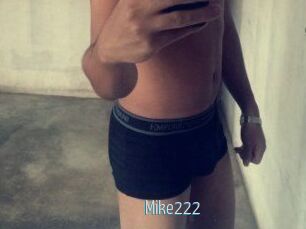 Mike222