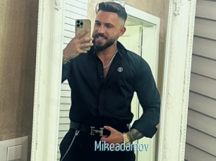 mikeadamov Video Sexe