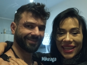 Mikeaga