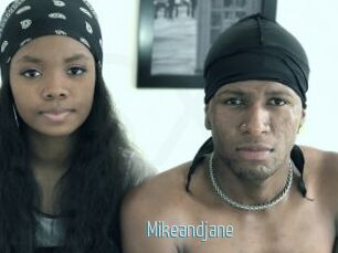 Mikeandjane