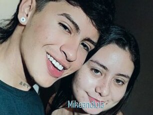 Mikeandlola