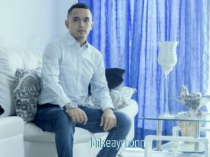 mikeayrtonn Video Sexe