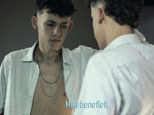 mikebeneflek Video Sexe