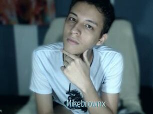 Mikebrownx