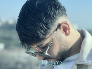 Mikebyrne