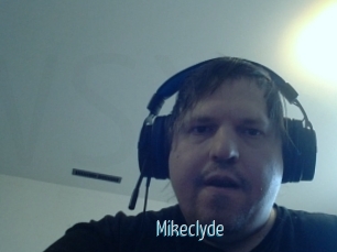mikeclyde Video Sexe