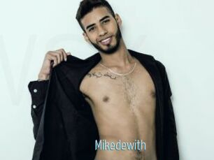 mikedewith Video Sexe