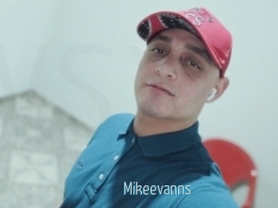 Mikeevanns