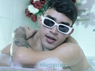 Mikeguerrero