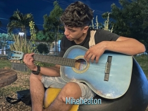 Mikeheaton