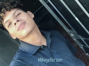 Mikejeferson
