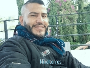Mikeltorres