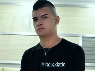 Mikelxxlatin