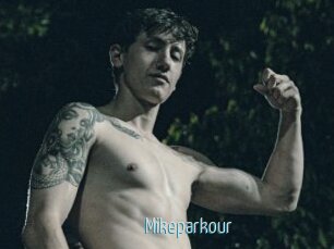Mikeparkour