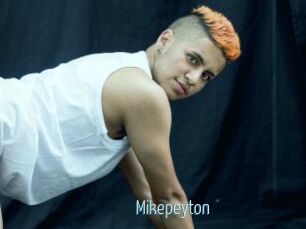 mikepeyton Video Sexe