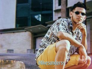 Mikesanderss