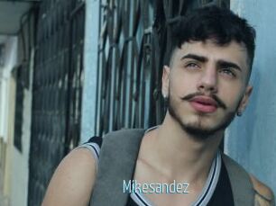Mikesandez