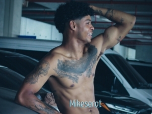 Mikeserot