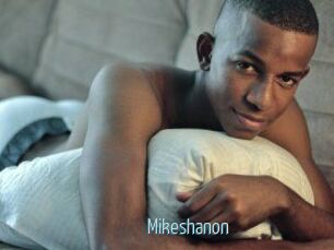 Mikeshanon