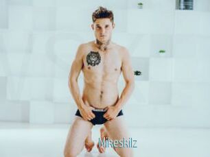 Mikeskilz