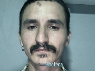 Miketena
