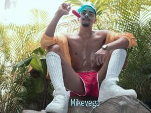 Mikevega